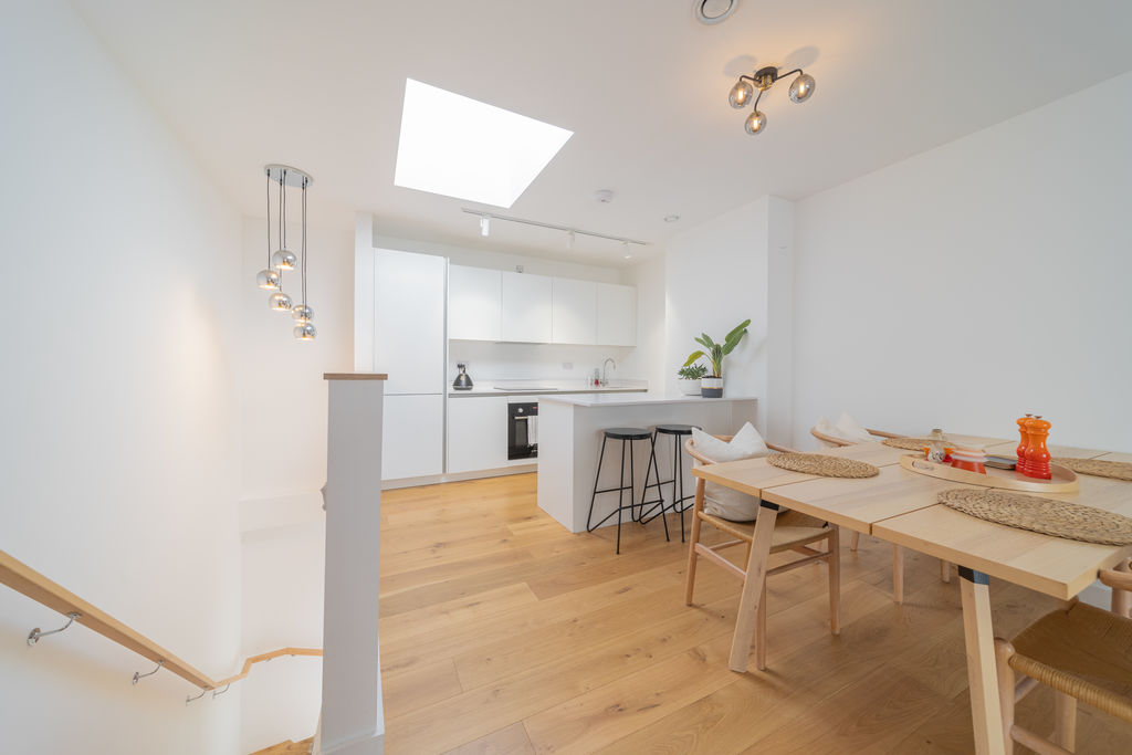 Makers Place Kelham